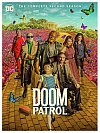 Doom Patrol (2ª Temporada)
